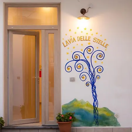 La Via Delle Stelle Apartment Agerola