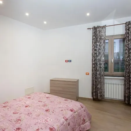 Apartment La Via Delle Stelle *