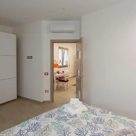 Apartment La Via Delle Stelle