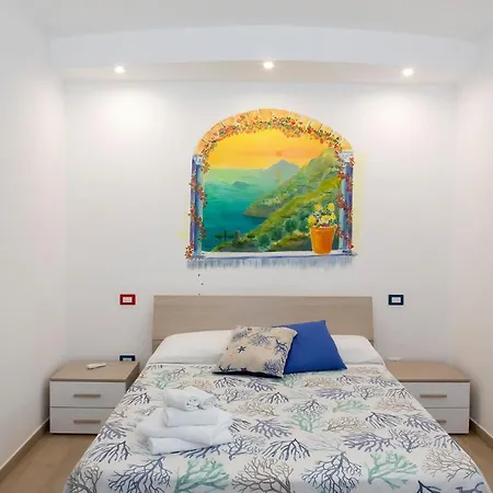 Apartment La Via Delle Stelle *