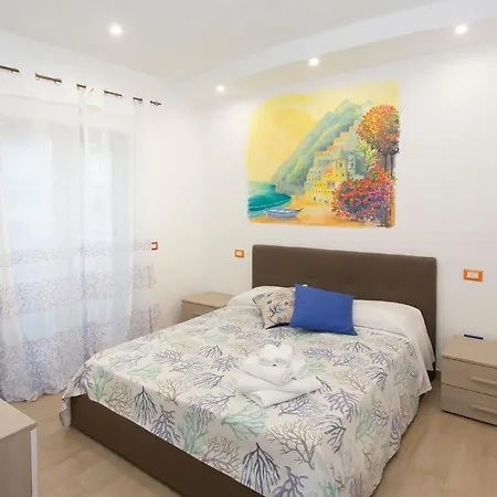Apartment La Via Delle Stelle Agerola