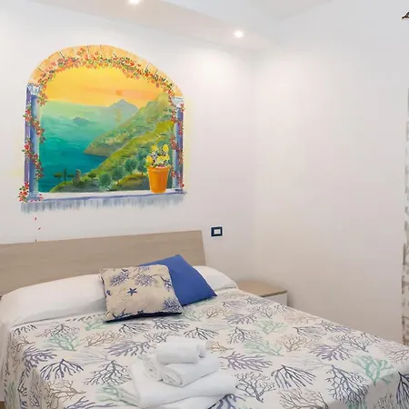 La Via Delle Stelle Apartment