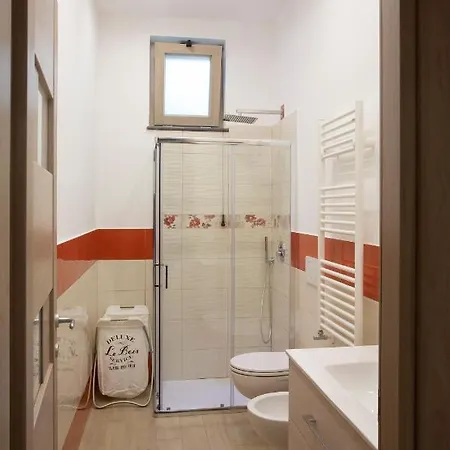 La Via Delle Stelle Apartment *