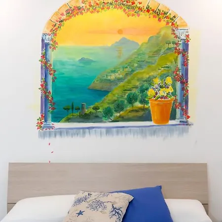 Apartment La Via Delle Stelle Agerola