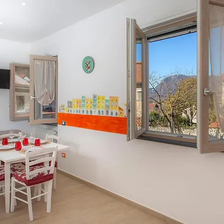 Apartment La Via Delle Stelle