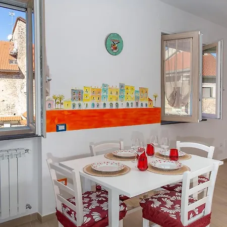 La Via Delle Stelle Apartment