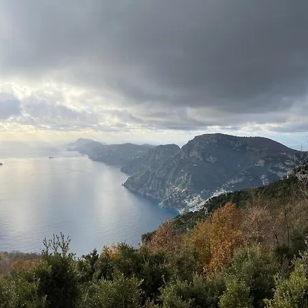 La Via Delle Stelle * Agerola