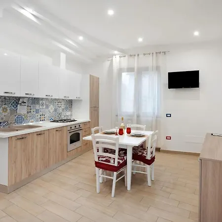 Apartment La Via Delle Stelle