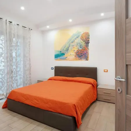 Apartment La Via Delle Stelle *