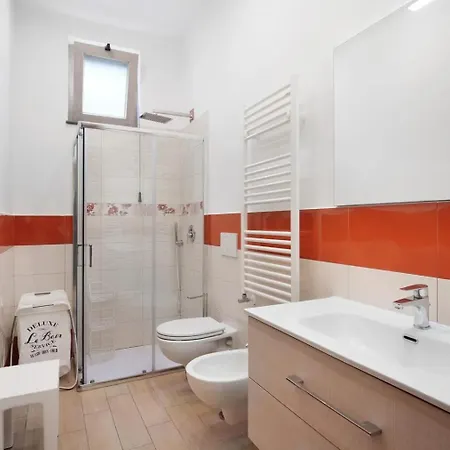 Apartment La Via Delle Stelle Agerola