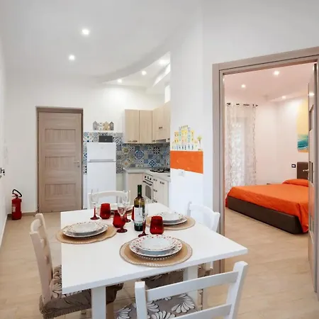 Apartment La Via Delle Stelle
