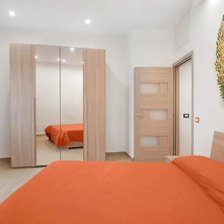 La Via Delle Stelle Apartment *